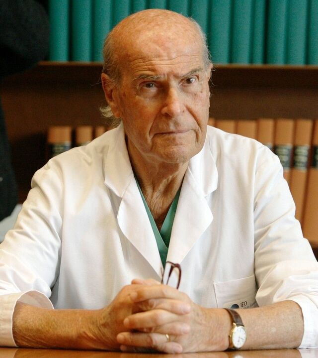 Medico Sessuologo Salvatore